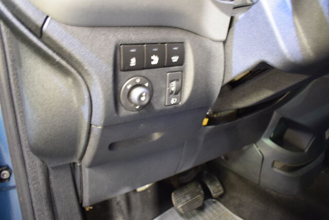 CITROEN Berlingo Multispace 2016 BlueHDi 100 Feel ETG6 Automaatti