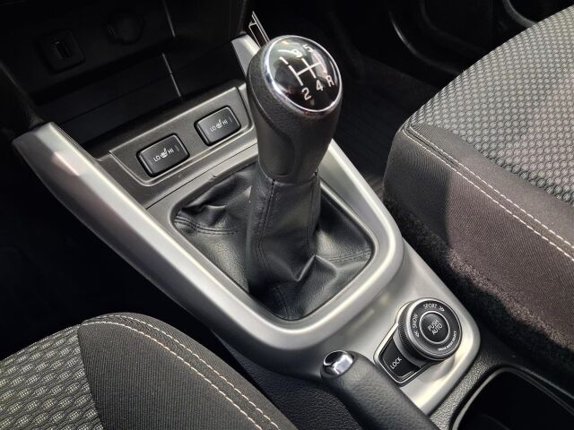 SUZUKI Vitara 2016 1,6 VVT 4WD GL+ 5MT