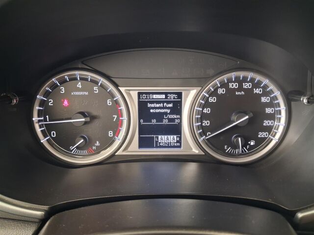 SUZUKI Vitara 2016 1,6 VVT 4WD GL+ 5MT