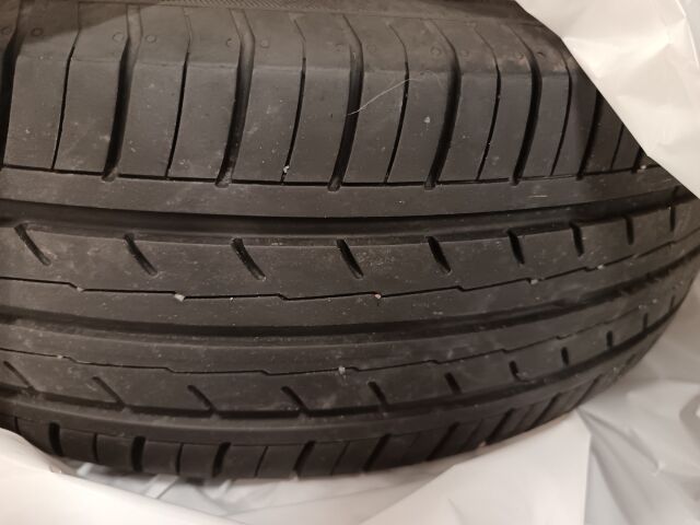 VOLKSWAGEN Golf 2017 Variant Luxline 1,2 TSI 63 kW (85 hv)*HYVÄKUNTOINEN PERUSBENSAFARKKU*