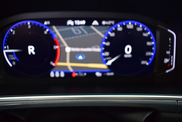 VOLKSWAGEN T-Roc 2022 Style 2,0 TDI SCR 110 kW 4MOTION DSG-automaatti