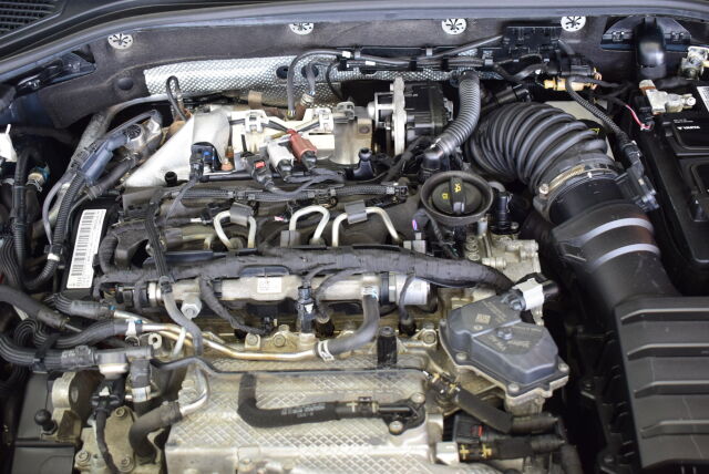 VOLKSWAGEN T-Roc 2022 Style 2,0 TDI SCR 110 kW 4MOTION DSG-automaatti