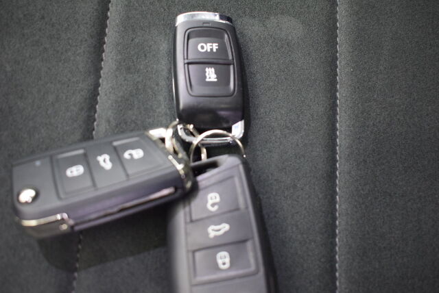 VOLKSWAGEN T-Roc 2022 Style 2,0 TDI SCR 110 kW 4MOTION DSG-automaatti