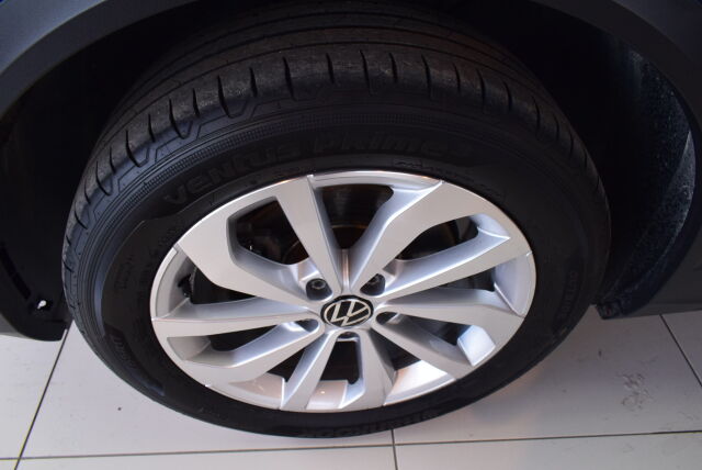 VOLKSWAGEN T-Roc 2022 Style 2,0 TDI SCR 110 kW 4MOTION DSG-automaatti