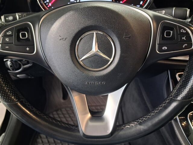MERCEDES-BENZ E 2017 220 d 4Matic A Premium Business