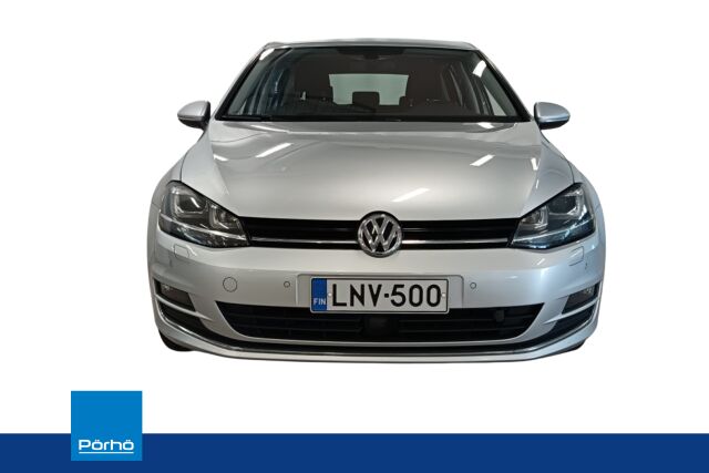 VOLKSWAGEN Golf 2017 Allstar 1,4 TSI 110 kW (150 hv) ACT DSG-automaatti