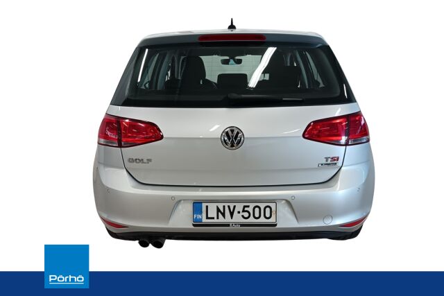 VOLKSWAGEN Golf 2017 Allstar 1,4 TSI 110 kW (150 hv) ACT DSG-automaatti
