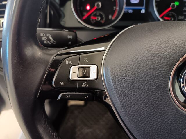 VOLKSWAGEN Golf 2017 Allstar 1,4 TSI 110 kW (150 hv) ACT DSG-automaatti