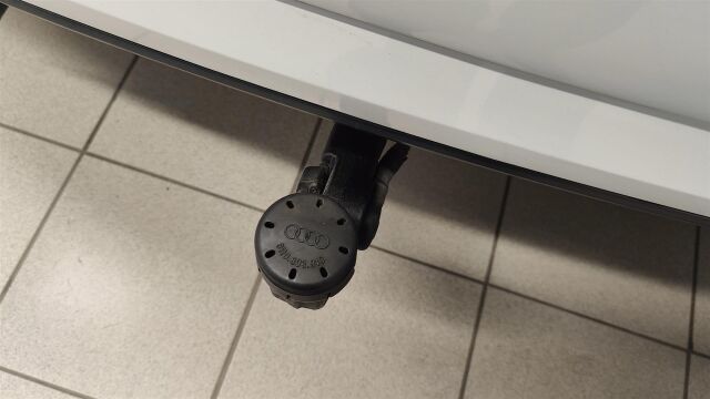 AUDI Q3 2017 Pro Business Sport 2,0 TDI clean diesel 110 kW S tronic