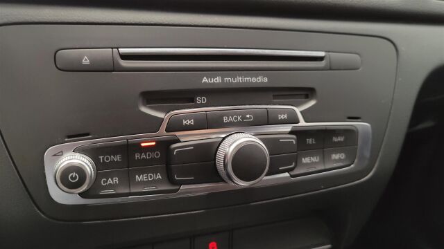 AUDI Q3 2017 Pro Business Sport 2,0 TDI clean diesel 110 kW S tronic