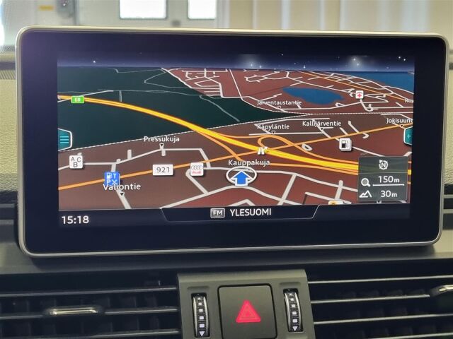 AUDI Q5 2017 Business Sport 2,0 TDI 140 kW quattro S tronic / Matrix / P-Kamera / Navi / Koukku /