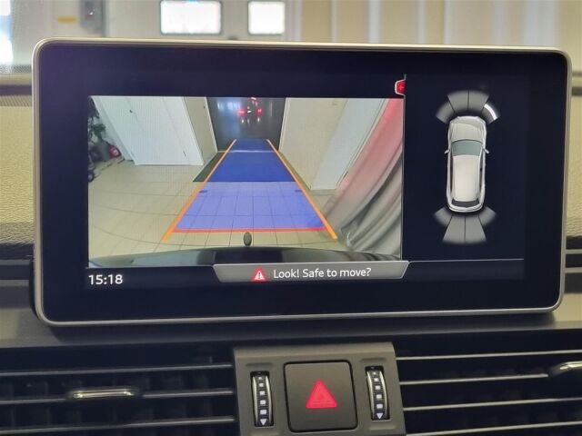 AUDI Q5 2017 Business Sport 2,0 TDI 140 kW quattro S tronic / Matrix / P-Kamera / Navi / Koukku /