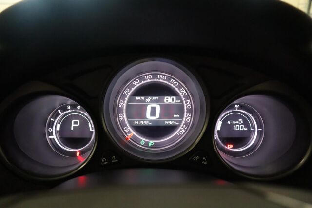 CITROEN C4 2017 PureTech 130 Exclusive Limited Automaatti