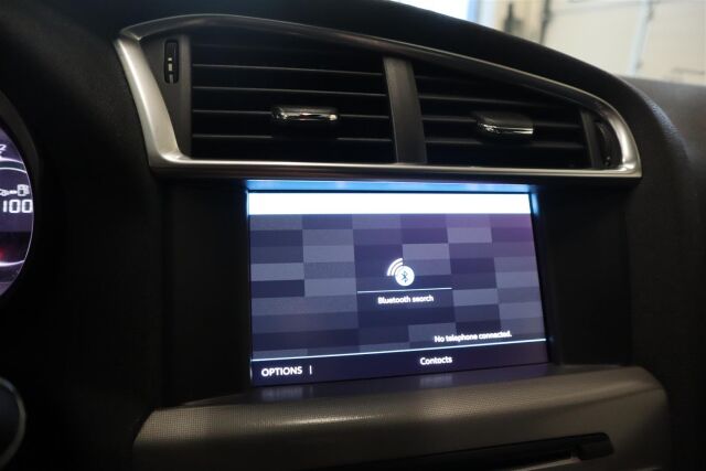 CITROEN C4 2017 PureTech 130 Exclusive Limited Automaatti