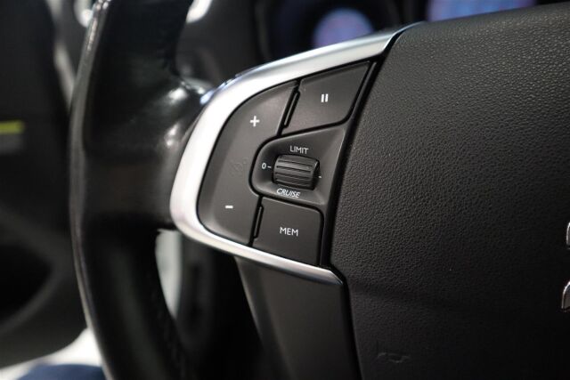 CITROEN C4 2017 PureTech 130 Exclusive Limited Automaatti