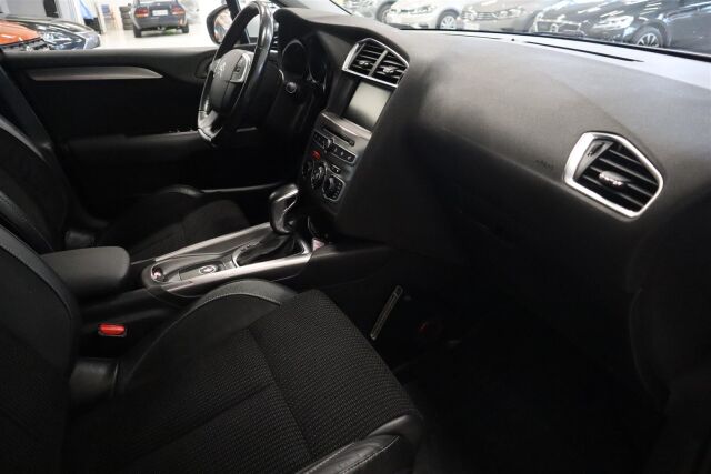 CITROEN C4 2017 PureTech 130 Exclusive Limited Automaatti