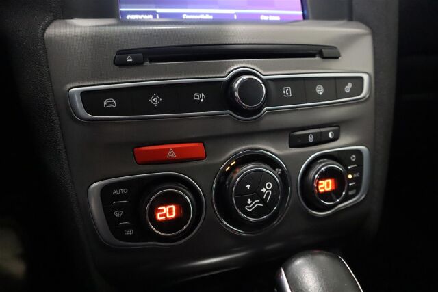 CITROEN C4 2017 PureTech 130 Exclusive Limited Automaatti