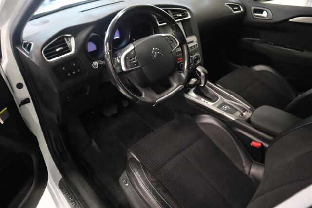 CITROEN C4 2017 PureTech 130 Exclusive Limited Automaatti