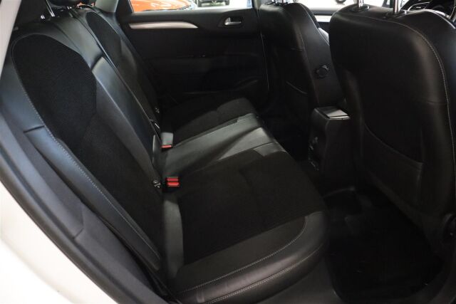 CITROEN C4 2017 PureTech 130 Exclusive Limited Automaatti