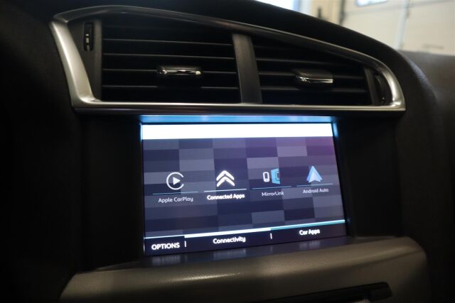 CITROEN C4 2017 PureTech 130 Exclusive Limited Automaatti