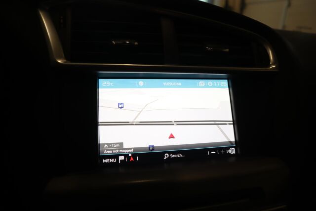 CITROEN C4 2017 PureTech 130 Exclusive Limited Automaatti