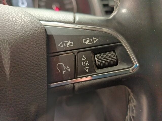 SEAT Leon ST 2017 1,0 TSI 115 Ecomotive Style Business DSG