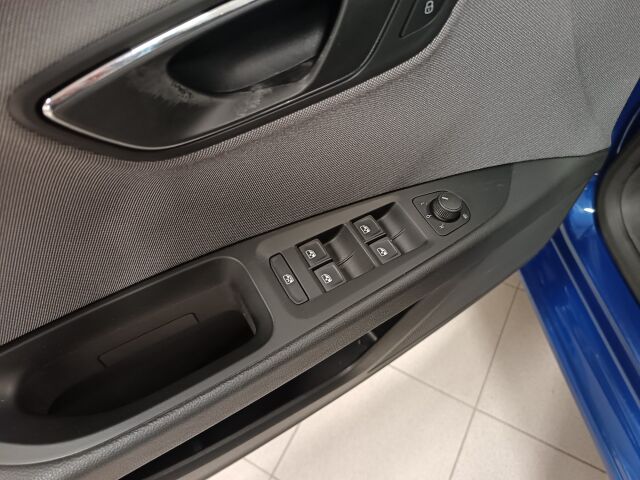 SEAT Leon ST 2017 1,0 TSI 115 Ecomotive Style Business DSG