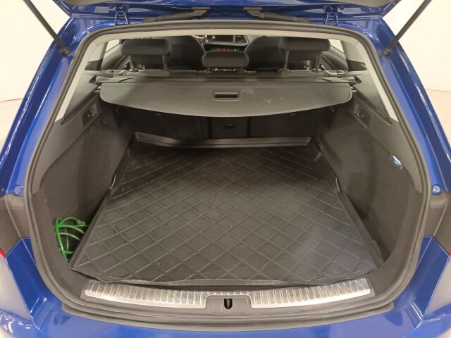 SEAT Leon ST 2017 1,0 TSI 115 Ecomotive Style Business DSG