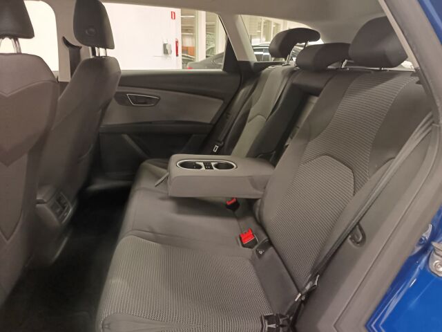 SEAT Leon ST 2017 1,0 TSI 115 Ecomotive Style Business DSG