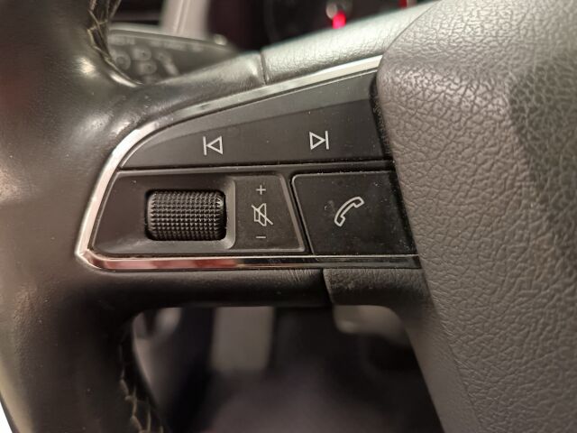 SEAT Leon ST 2017 1,0 TSI 115 Ecomotive Style Business DSG