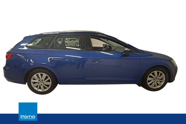 SEAT Leon ST 2017 1,0 TSI 115 Ecomotive Style Business DSG