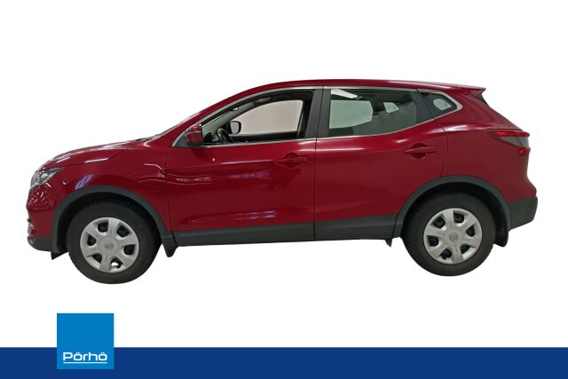 NISSAN Qashqai 2018 DIG-T 115 Acenta 2WD Xtronic