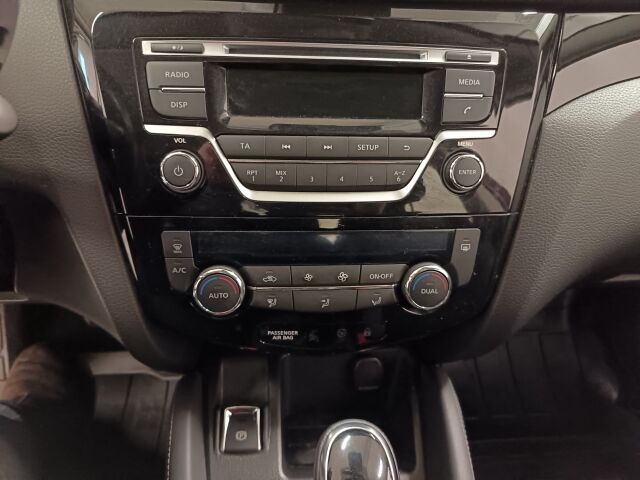 NISSAN Qashqai 2018 DIG-T 115 Acenta 2WD Xtronic