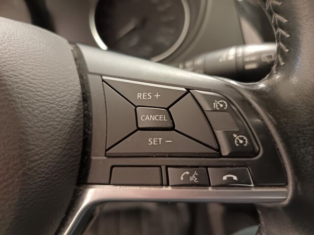 NISSAN Qashqai 2018 DIG-T 115 Acenta 2WD Xtronic