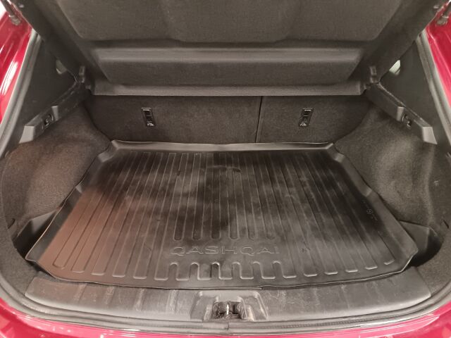 NISSAN Qashqai 2018 DIG-T 115 Acenta 2WD Xtronic