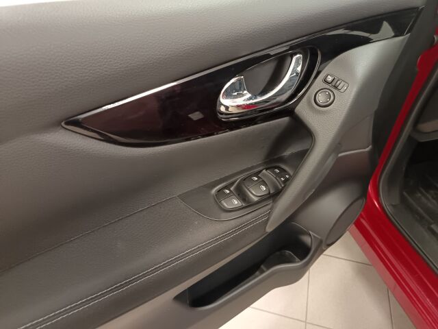 NISSAN Qashqai 2018 DIG-T 115 Acenta 2WD Xtronic