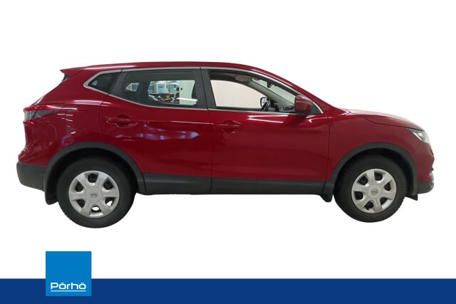 NISSAN Qashqai 2018 DIG-T 115 Acenta 2WD Xtronic