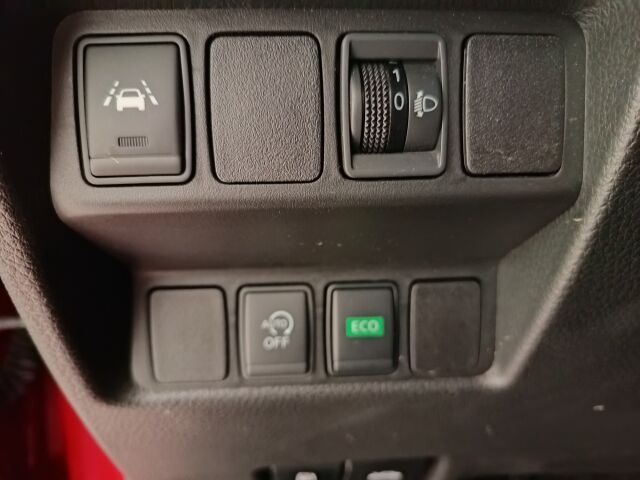 NISSAN Qashqai 2018 DIG-T 115 Acenta 2WD Xtronic