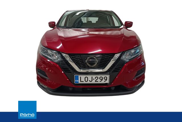 NISSAN Qashqai 2018 DIG-T 115 Acenta 2WD Xtronic