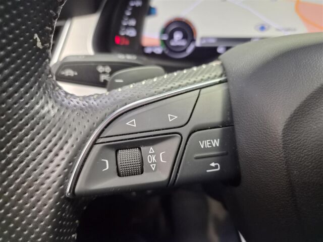 AUDI Q7 2018 S line Business Edition 3,0 V6 TDI e-tron quattro tiptronic