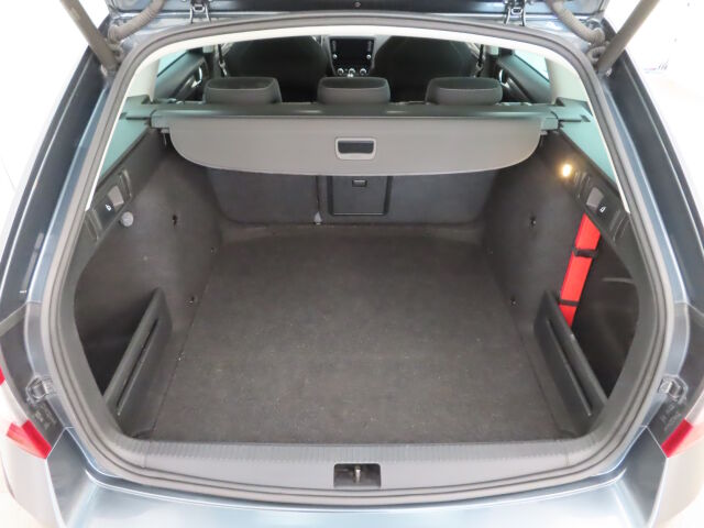 Skoda Octavia 2018 Combi 1,5 TSI Style DSG Autom.