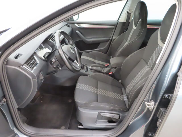 Skoda Octavia 2018 Combi 1,5 TSI Style DSG Autom.