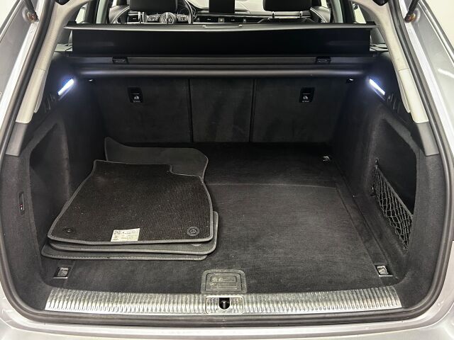 AUDI A4 2018 Avant Business Sport Comfort S line Edition 2,0 TDI 140 kW quattro S tronic