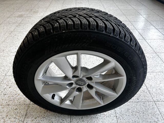 AUDI A4 2018 Avant Business Sport Comfort S line Edition 2,0 TDI 140 kW quattro S tronic