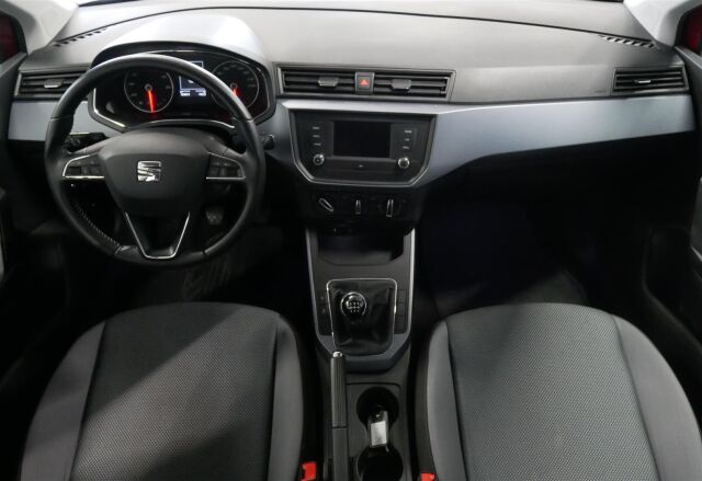 SEAT Arona 2018 1,0 EcoTSI 115 Style