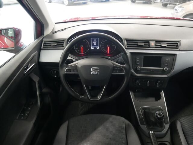 SEAT Arona 2018 1,0 EcoTSI 115 Style
