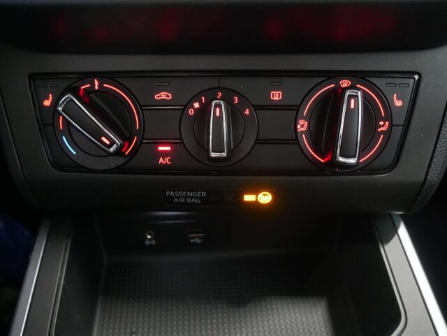 SEAT Arona 2018 1,0 EcoTSI 115 Style