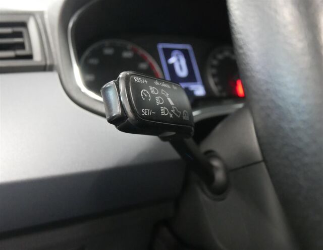 SEAT Arona 2018 1,0 EcoTSI 115 Style