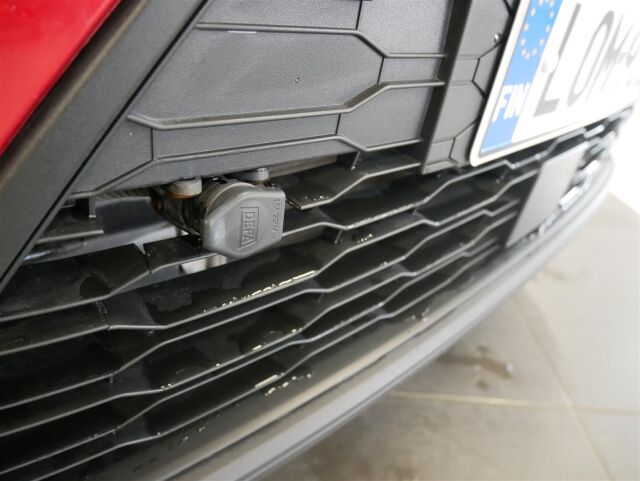 SEAT Arona 2018 1,0 EcoTSI 115 Style