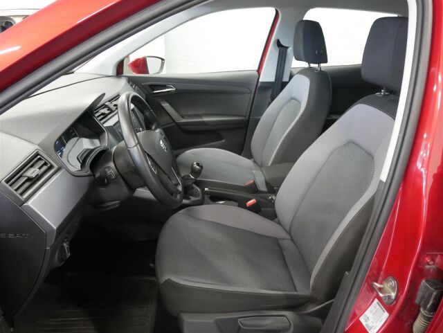 SEAT Arona 2018 1,0 EcoTSI 115 Style